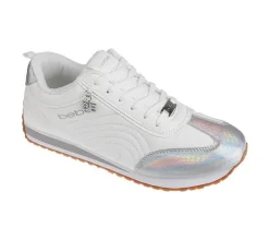 Fashion & Lifestyle>Bebe Women's Melanie Sneakers