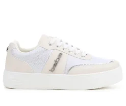 Platform|Fashion & Lifestyle>Bebe Women's Mila Sneakers