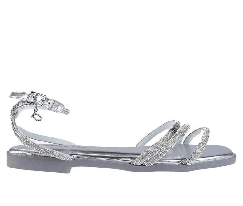 Sandals>Bebe Women's Nora Sandals