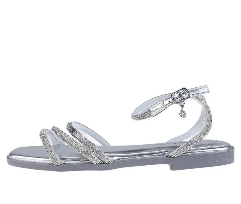 Sandals>Bebe Women's Nora Sandals
