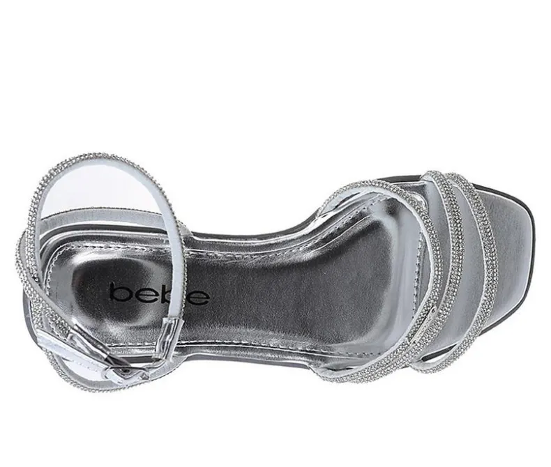 Sandals>Bebe Women's Nora Sandals