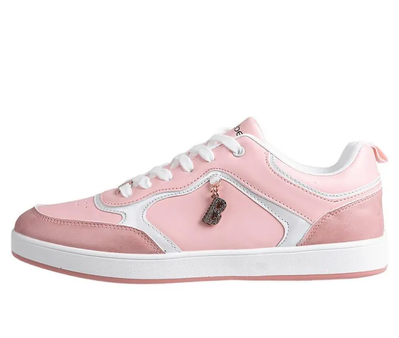 Fashion & Lifestyle>Bebe Women's Pepper Sneakers