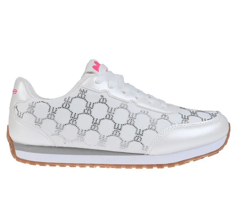 Fashion & Lifestyle>Bebe Women's Polly Sneakers