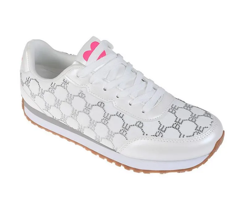 Fashion & Lifestyle>Bebe Women's Polly Sneakers