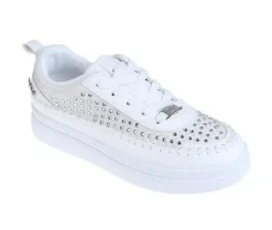 Platform|Fashion & Lifestyle>Bebe Women's Quinn Sneakers