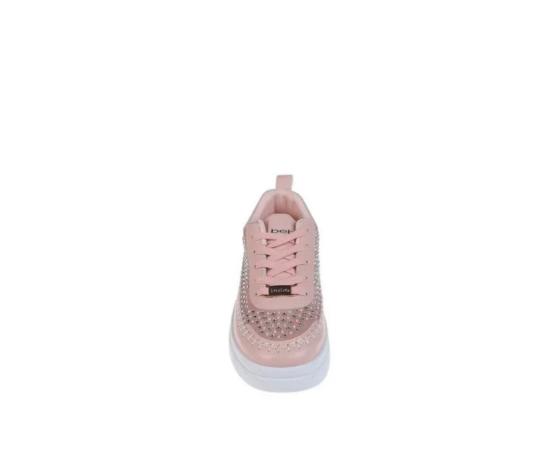 Platform|Fashion & Lifestyle>Bebe Women's Quinn Sneakers
