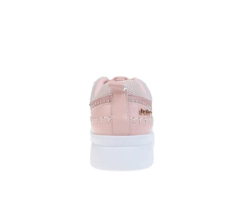 Platform|Fashion & Lifestyle>Bebe Women's Quinn Sneakers