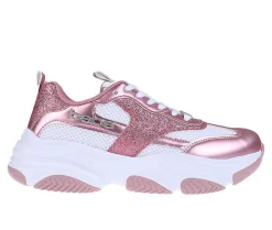 Platform|Fashion & Lifestyle>Bebe Women's Sadie Sneakers
