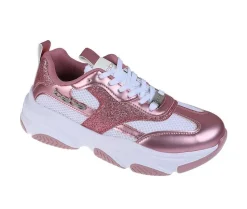 Platform|Fashion & Lifestyle>Bebe Women's Sadie Sneakers