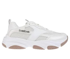 Platform|Fashion & Lifestyle>Bebe Women's Sadie Sneakers