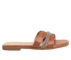 Sandals>Bebe Women's Venus Sandals