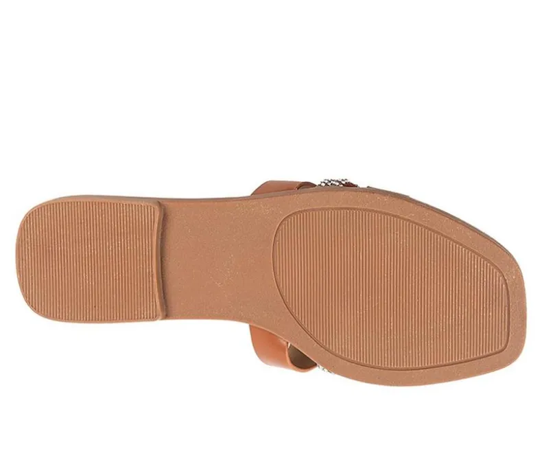 Sandals>Bebe Women's Venus Sandals