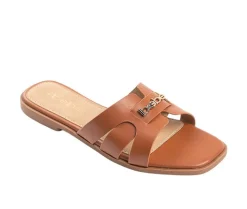 Sandals>Bebe Women's VIv Sandals