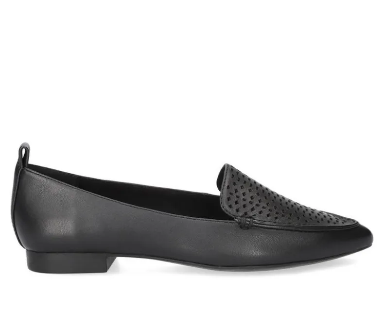 Flats>Bella Vita Women's Alessi Perf Flats