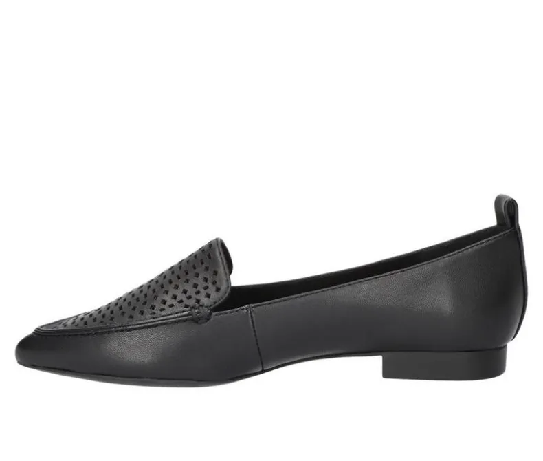 Flats>Bella Vita Women's Alessi Perf Flats