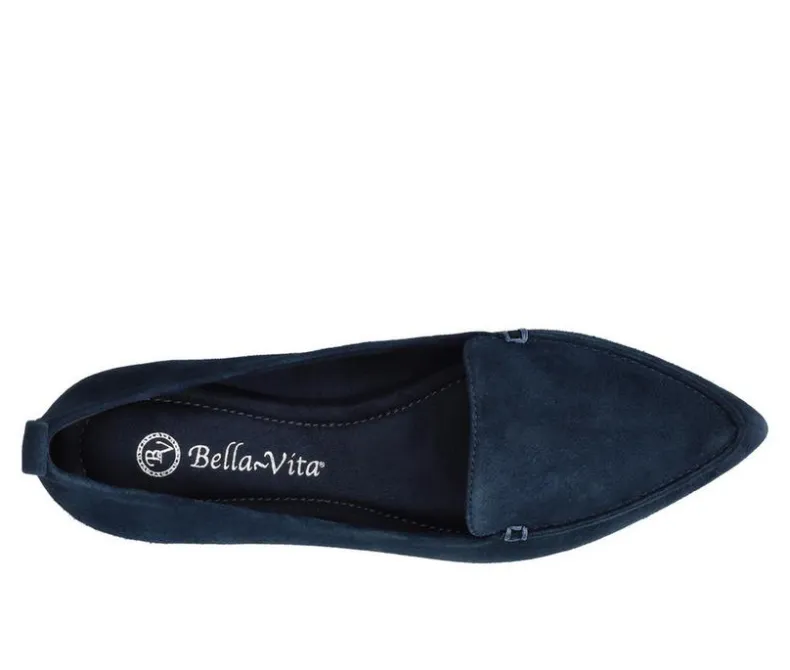 Loafers & Oxfords>Bella Vita Women's Alessi Loafers
