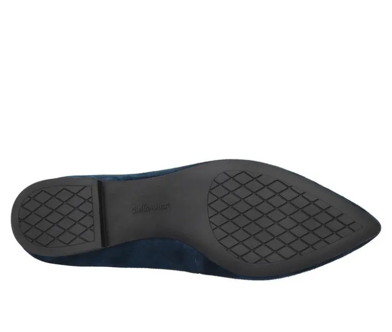 Loafers & Oxfords>Bella Vita Women's Alessi Loafers