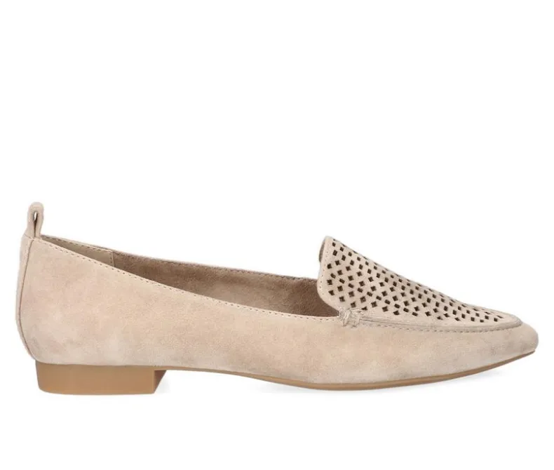 Flats>Bella Vita Women's Alessi Perf Flats