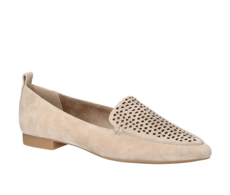 Flats>Bella Vita Women's Alessi Perf Flats