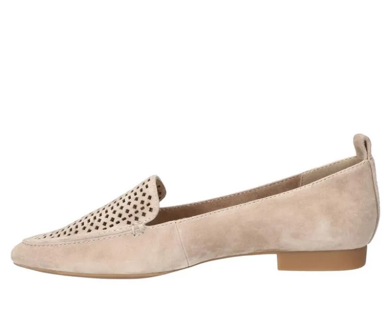 Flats>Bella Vita Women's Alessi Perf Flats