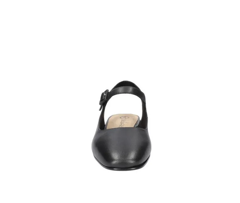 Flats>Bella Vita Women's Andie Mary Jane Flats