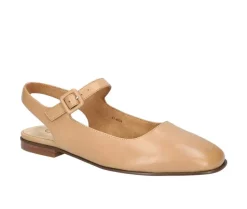 Flats>Bella Vita Women's Andie Mary Jane Flats