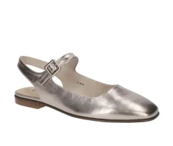 Flats>Bella Vita Women's Andie Mary Jane Flats