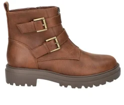 Moto>Bella Vita Women's Arcadia Booties