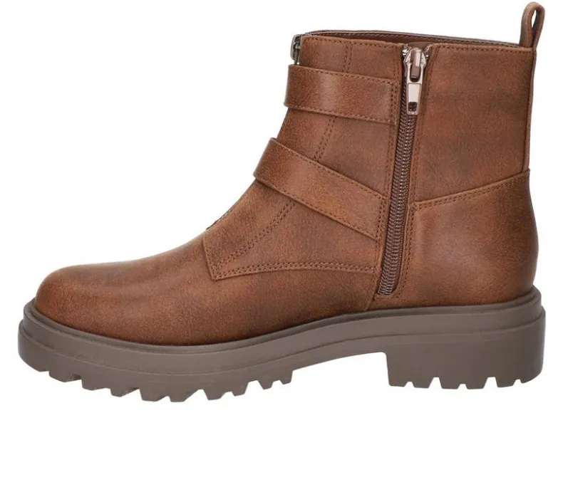 Moto>Bella Vita Women's Arcadia Booties