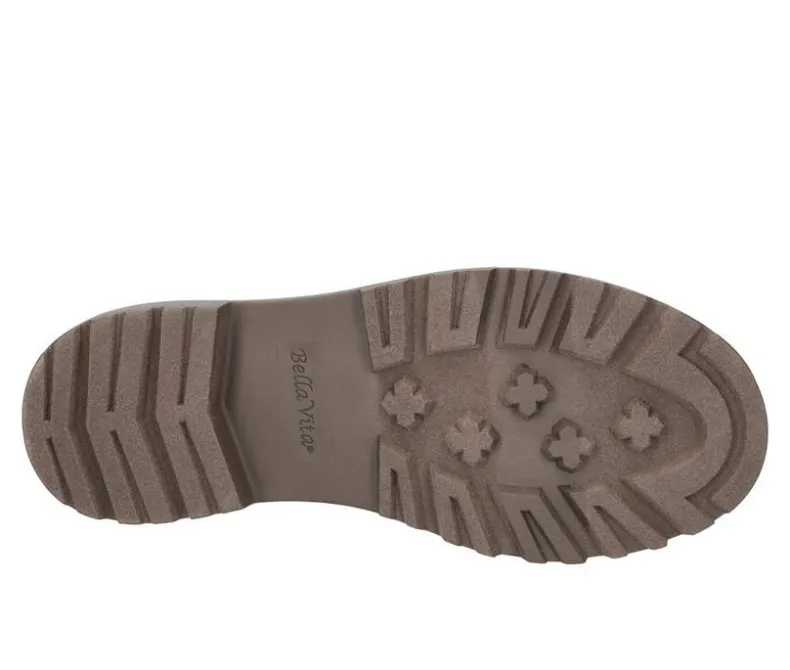 Moto>Bella Vita Women's Arcadia Booties
