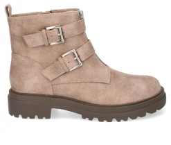 Moto|Boots & Booties>Bella Vita Women's Arcadia Booties