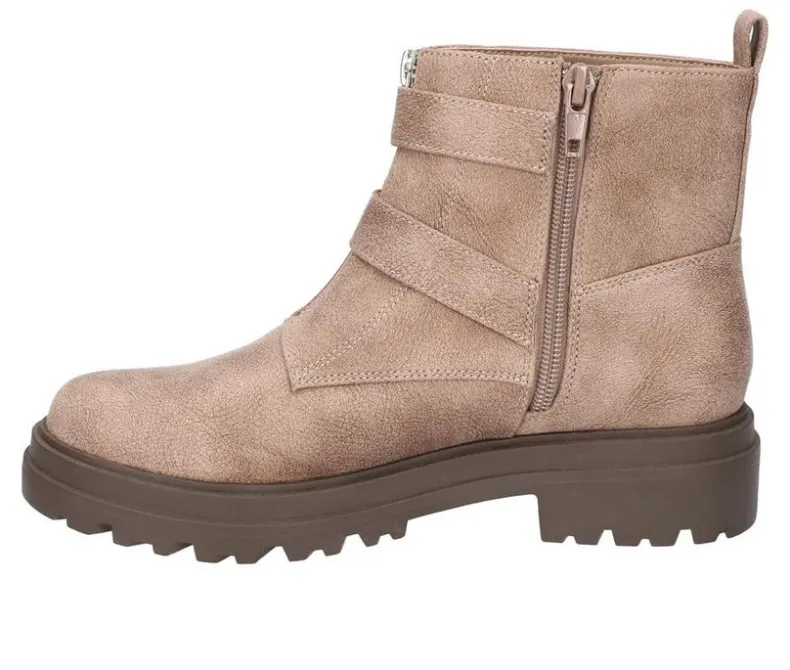 Moto|Boots & Booties>Bella Vita Women's Arcadia Booties
