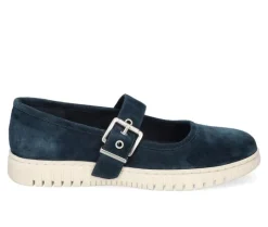 Flats>Bella Vita Women's Astro Mary Jane Shoes