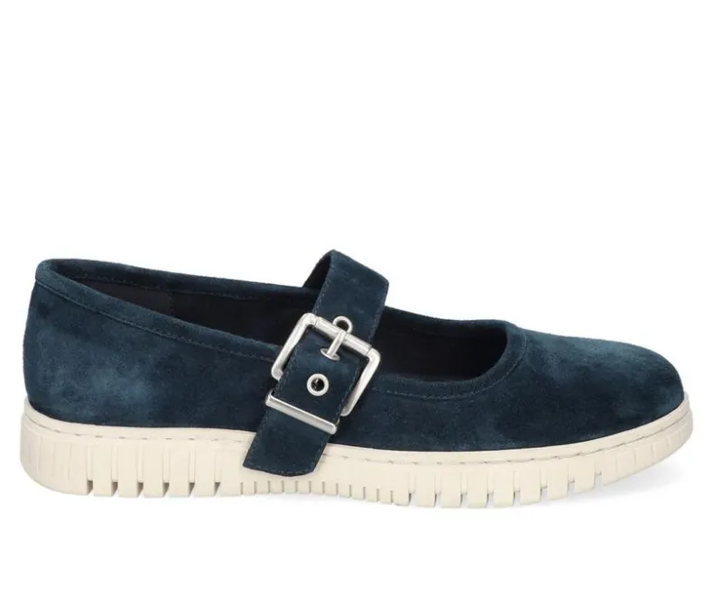 Flats>Bella Vita Women's Astro Mary Jane Shoes