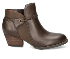 Dress>Bella Vita Women's Audrina Booties