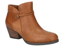 Dress>Bella Vita Women's Audrina Booties