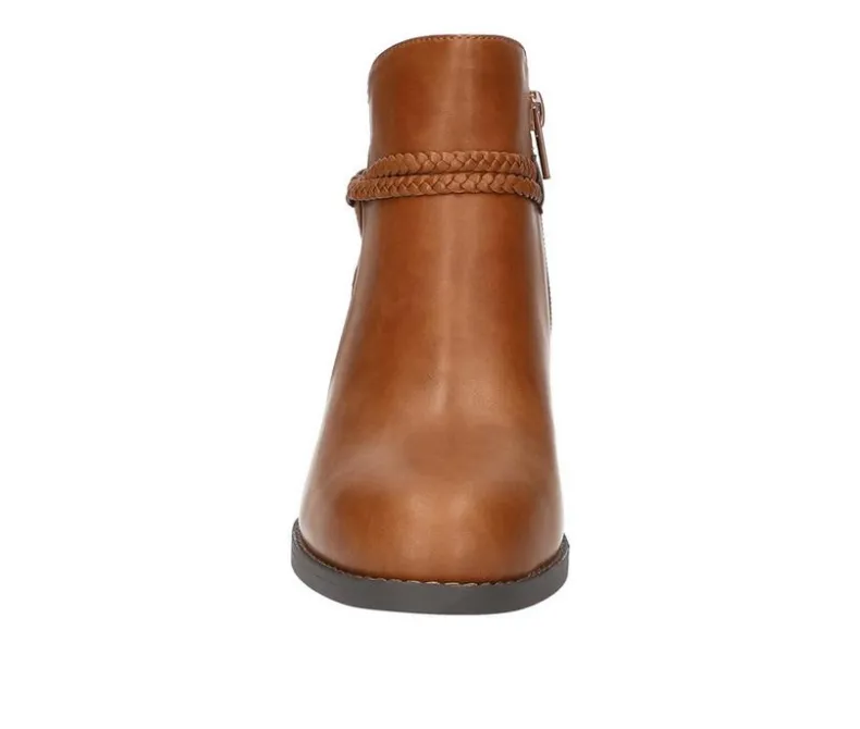 Dress>Bella Vita Women's Audrina Booties