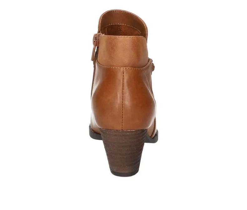 Dress>Bella Vita Women's Audrina Booties