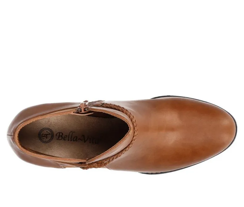 Dress>Bella Vita Women's Audrina Booties