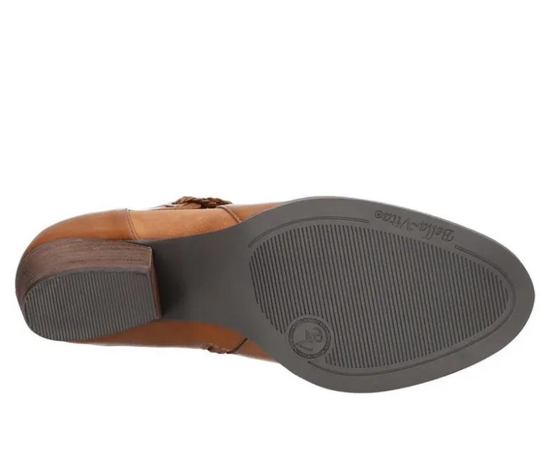 Dress>Bella Vita Women's Audrina Booties
