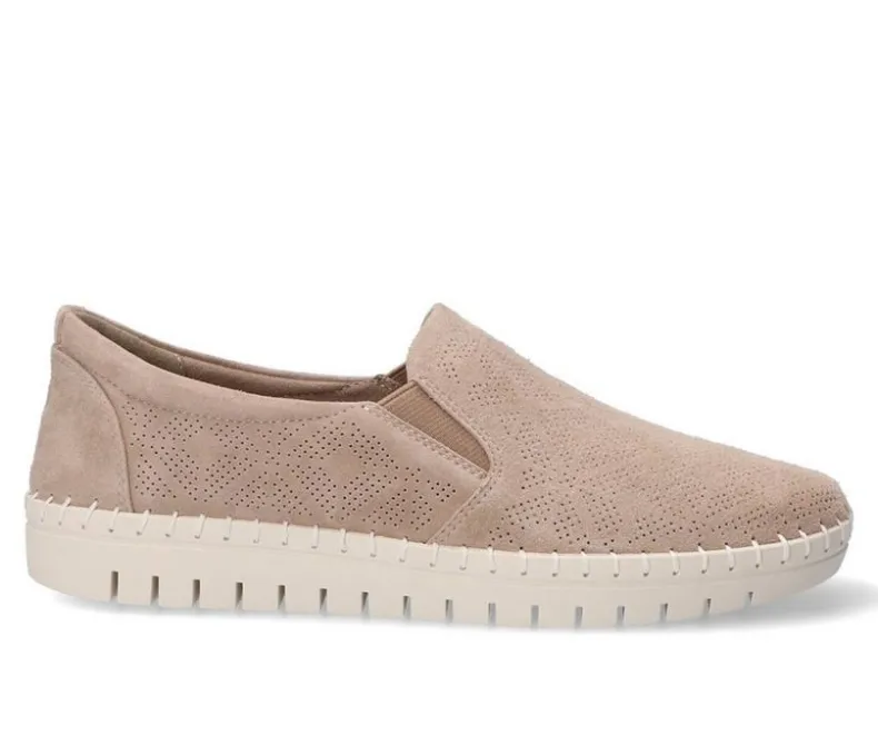 Boat Shoes & Slip-Ons>Bella Vita Women's Aviana Slip-On Shoes