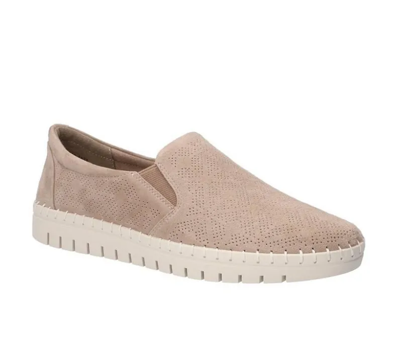 Boat Shoes & Slip-Ons>Bella Vita Women's Aviana Slip-On Shoes
