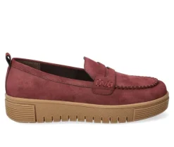 Loafers & Oxfords>Bella Vita Women's Bo Loafers