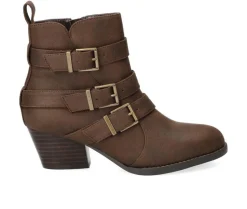 Boots & Booties>Bella Vita Women's Bowie Booties