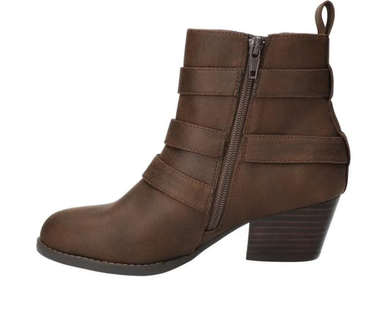 Boots & Booties>Bella Vita Women's Bowie Booties