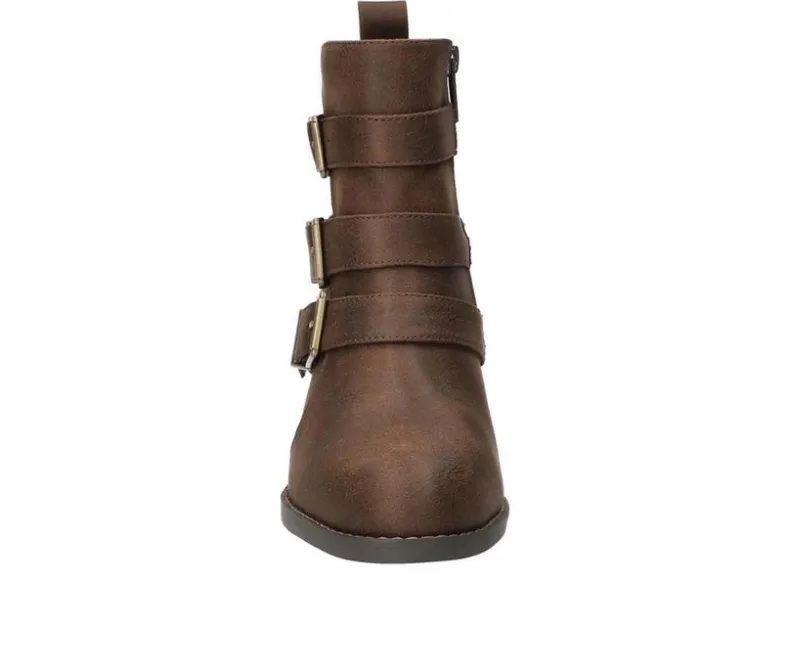 Boots & Booties>Bella Vita Women's Bowie Booties