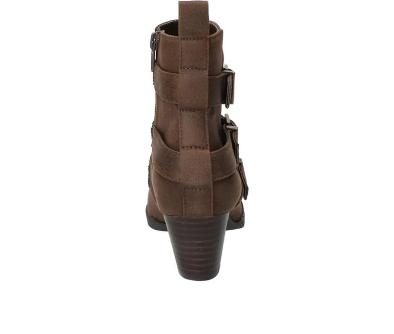 Boots & Booties>Bella Vita Women's Bowie Booties