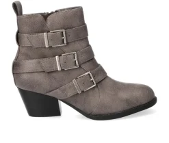 Boots & Booties>Bella Vita Women's Bowie Booties