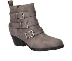 Boots & Booties>Bella Vita Women's Bowie Booties