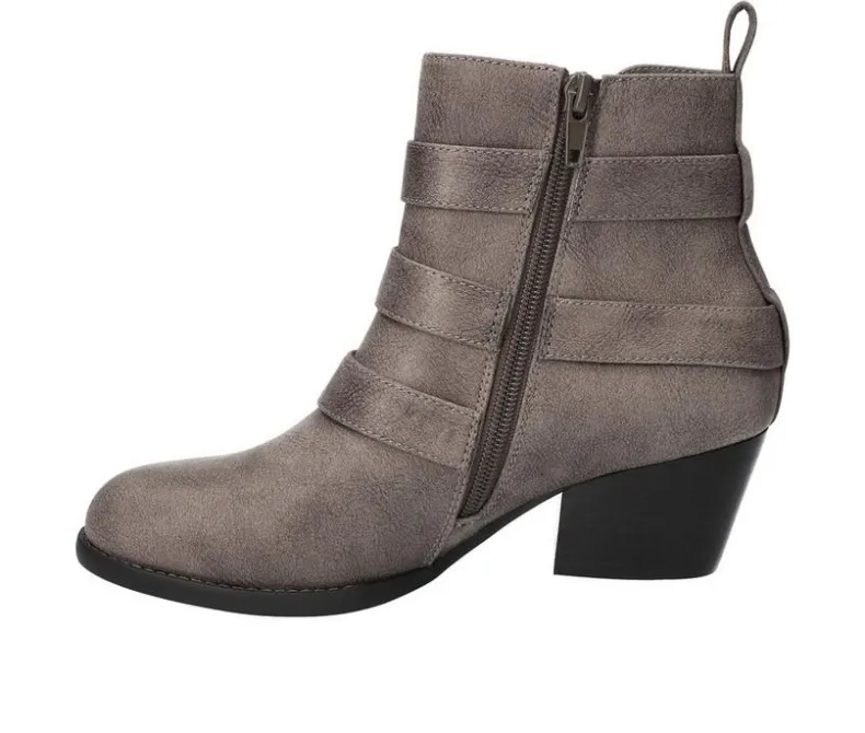 Boots & Booties>Bella Vita Women's Bowie Booties